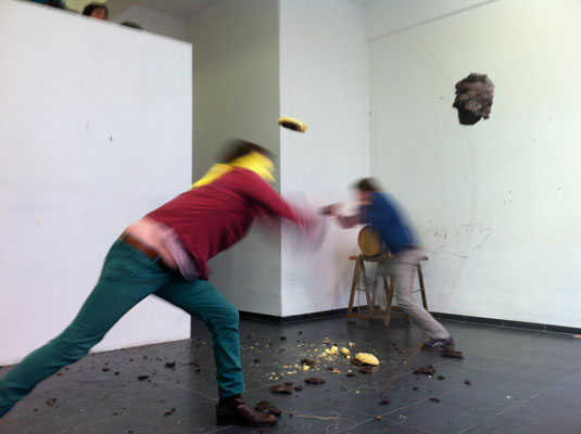 Anders Smebye / D.O.R.